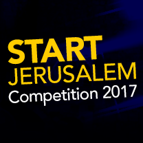 Start Jerusalem 2017